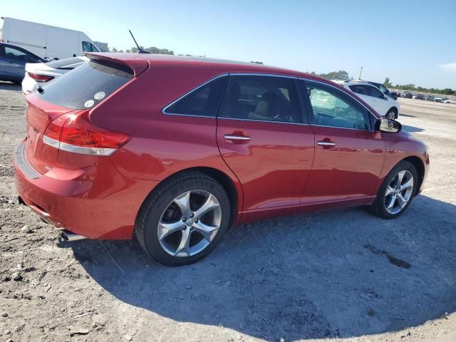 2011 Toyota Venza