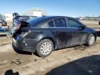 2011 Chevrolet Cruze LT