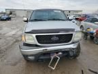 2002 Ford F150 Supercrew