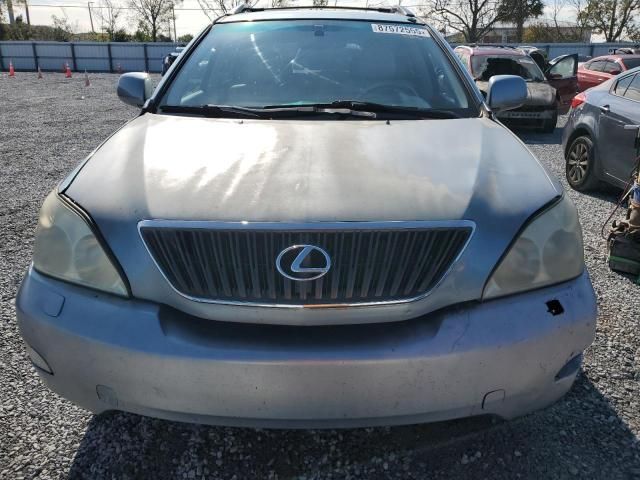 2007 Lexus RX 350