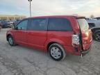 2012 Dodge Grand Caravan SE