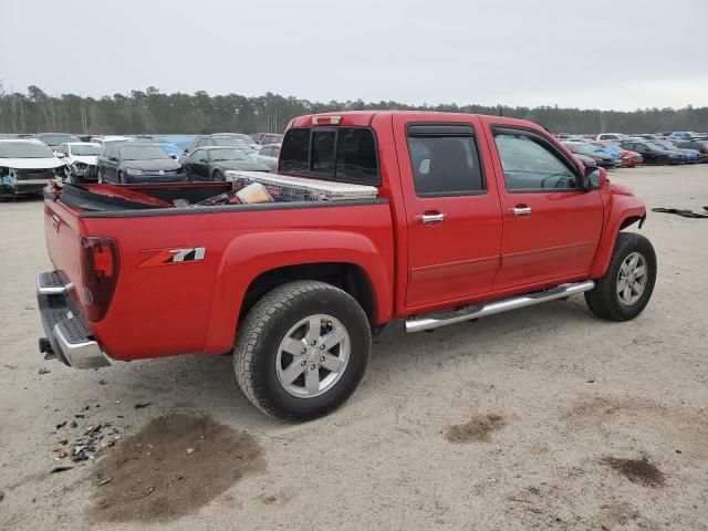 2012 Chevrolet Colorado LT