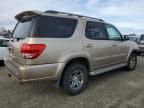 2006 Toyota Sequoia Limited