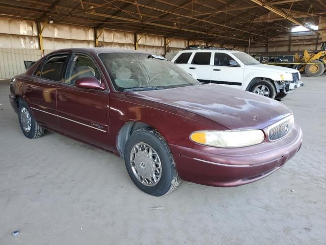 2002 Buick Century Custom