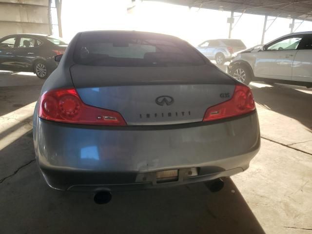 2007 Infiniti G35