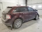 2009 Ford Edge Limited