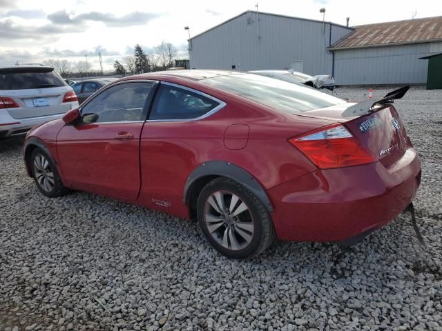 2010 Honda Accord LX