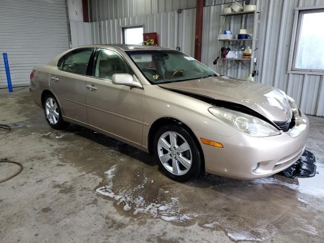 2005 Lexus ES 330