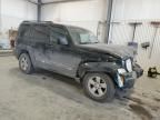 2010 Jeep Liberty Sport