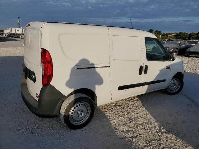 2020 Dodge RAM Promaster City