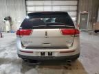 2011 Lincoln MKX