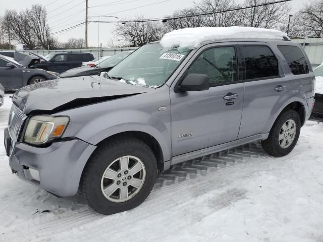 2008 Mercury Mariner