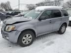 2008 Mercury Mariner