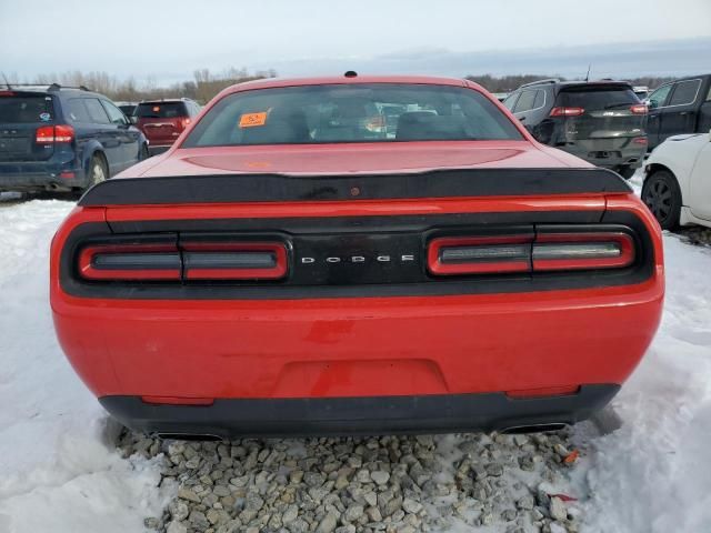 2020 Dodge Challenger R/T