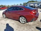 2016 Chevrolet Cruze Premier