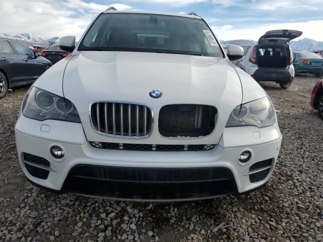 2013 BMW X5 XDRIVE35I