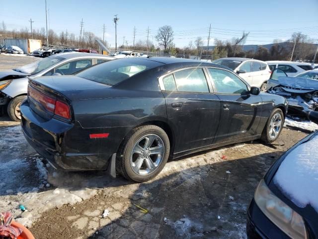 2013 Dodge Charger SE