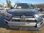 2021 Toyota 4runner Trail