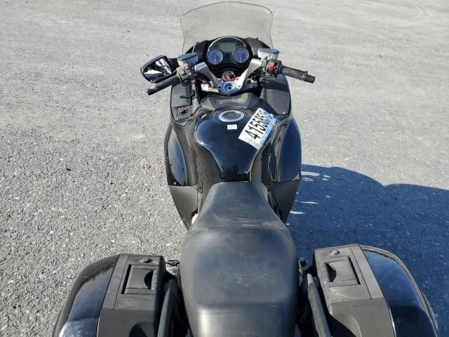 2012 Kawasaki ZG1400 C