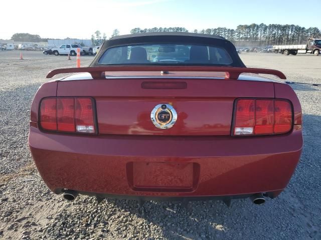 2008 Ford Mustang GT