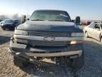 2002 Chevrolet Silverado K2500 Heavy Duty