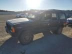 1996 Jeep Cherokee Sport