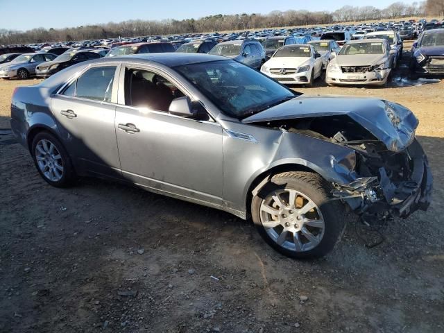 2009 Cadillac CTS HI Feature V6