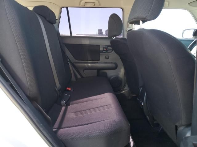 2008 Scion XB