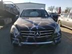 2012 Mercedes-Benz ML 350 Bluetec