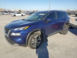 2023 Nissan Rogue SV en venta en Grand Prairie, TX