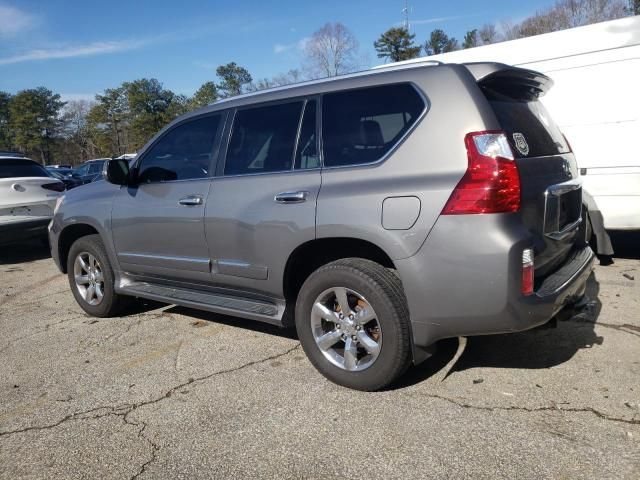 2011 Lexus GX 460 Premium