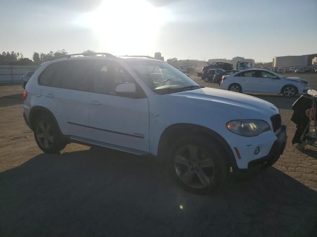 2009 BMW X5 XDRIVE30I