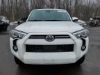 2022 Toyota 4runner SR5/SR5 Premium