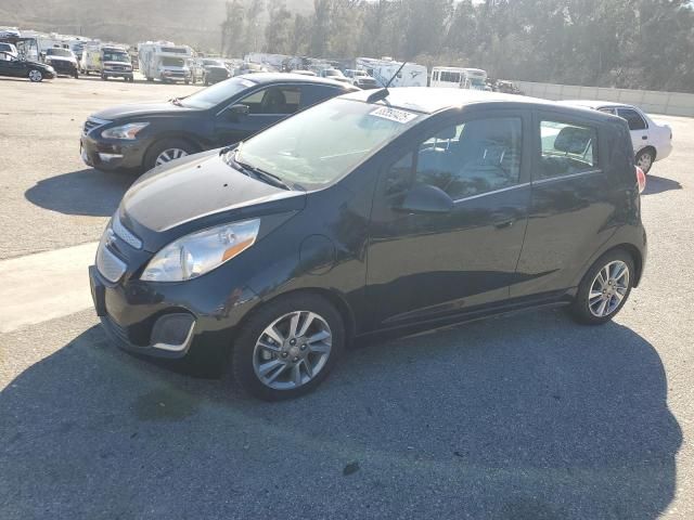 2016 Chevrolet Spark EV 2LT