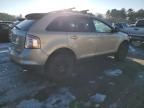 2007 Ford Edge SEL