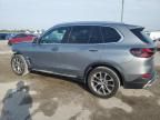 2024 BMW X5 Sdrive 40I