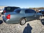 2006 Lincoln Town Car Signature