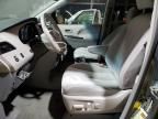 2012 Toyota Sienna LE