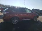 2010 Lexus RX 450H