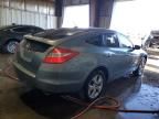 2010 Honda Accord Crosstour EXL