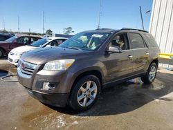 2008 Saturn Outlook XR en venta en New Orleans, LA