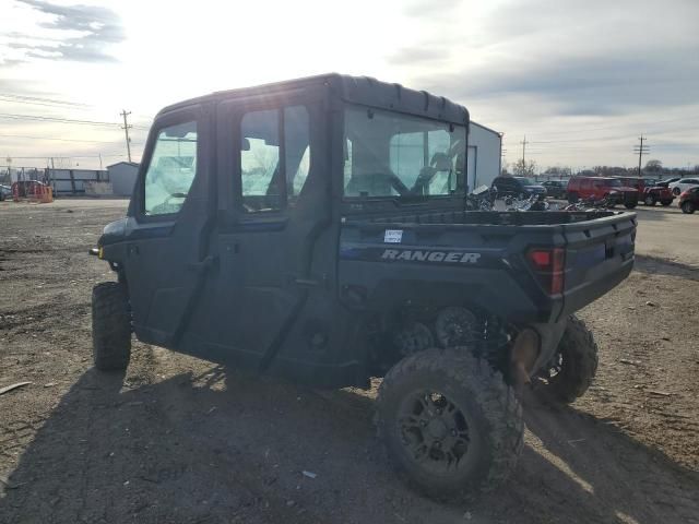 2024 Polaris Ranger Crew XP 1000 Northstar Premium