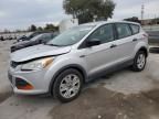 2016 Ford Escape S