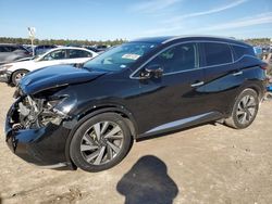 2019 Nissan Murano S en venta en Houston, TX