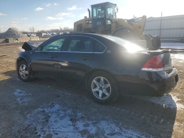 2008 Chevrolet Impala LT