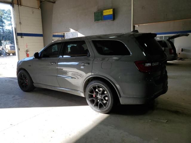 2021 Dodge Durango SRT 392