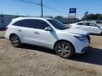 2014 Acura MDX Advance