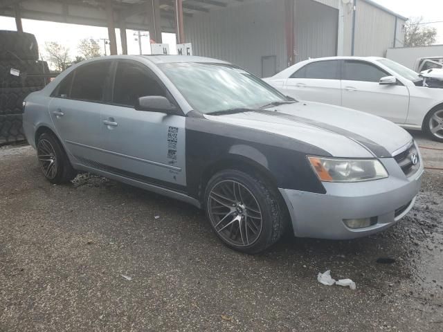 2006 Hyundai Sonata GLS