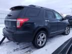 2012 Ford Explorer Limited