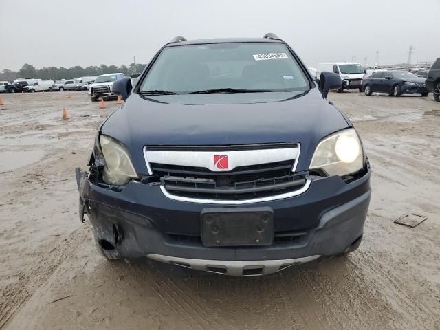 2008 Saturn Vue XE